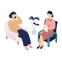 Психологическая помощь в УЗ 