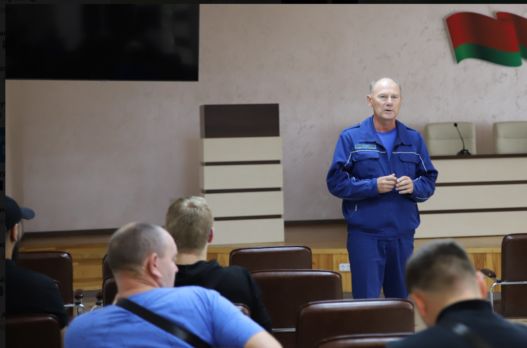 ОСВОД ИНФОРМИРУЕТ!