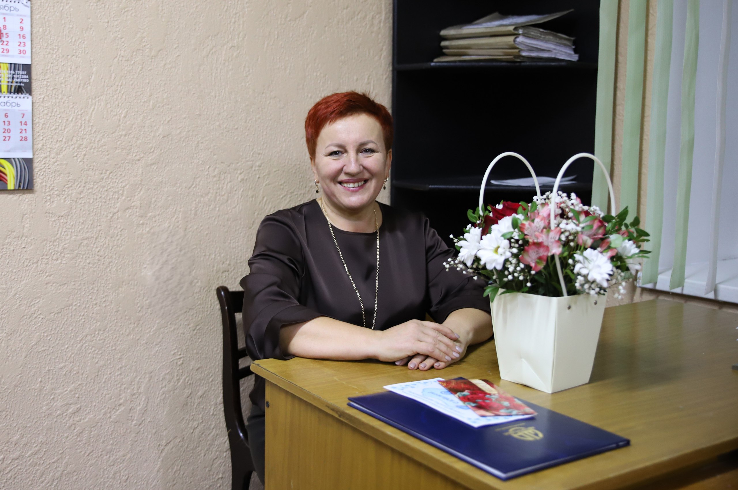 Поздравляем с ЮБИЛЕЕМ!