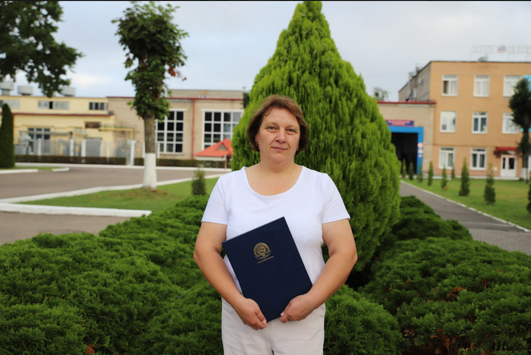 Поздравляем с ЮБИЛЕЕМ!