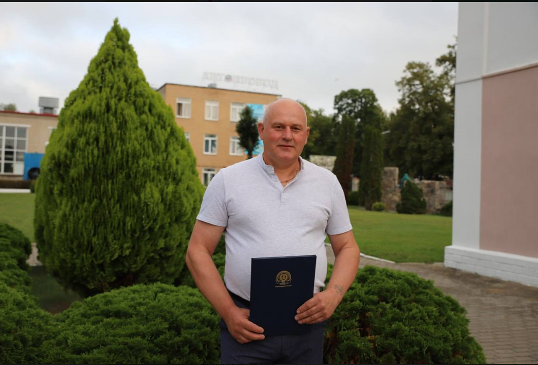 Поздравляем с ЮБИЛЕЕМ!