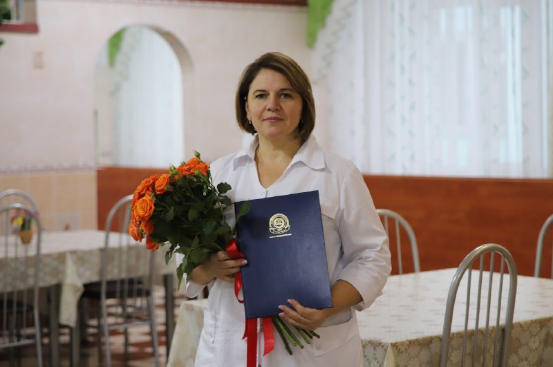 Поздравляем с ЮБИЛЕЕМ!