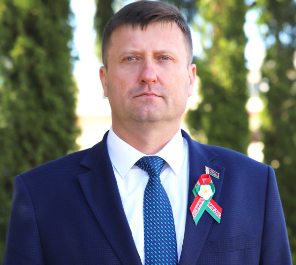 С Днём народного единства! Вместе мы – сила! Вместе мы – Беларусь!