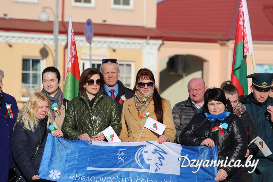 Автопробег