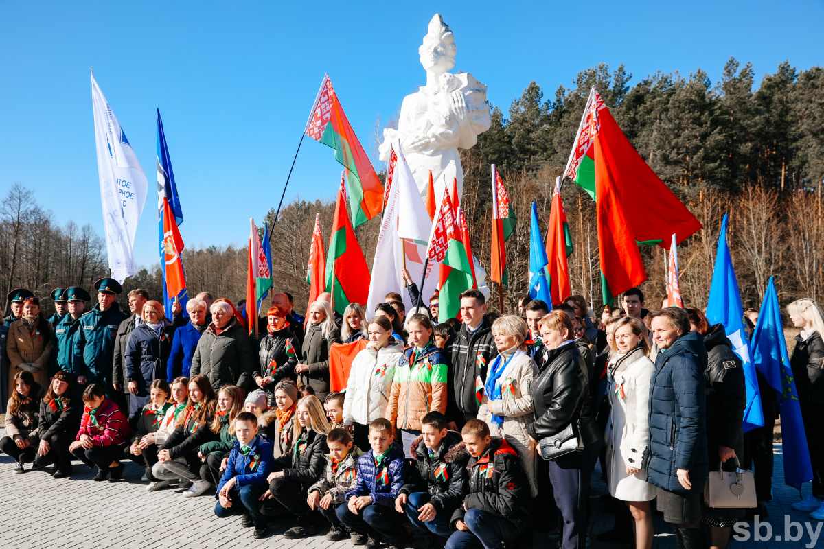 Автопробег