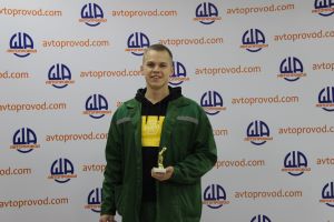 Заводские соревнования по бильярду