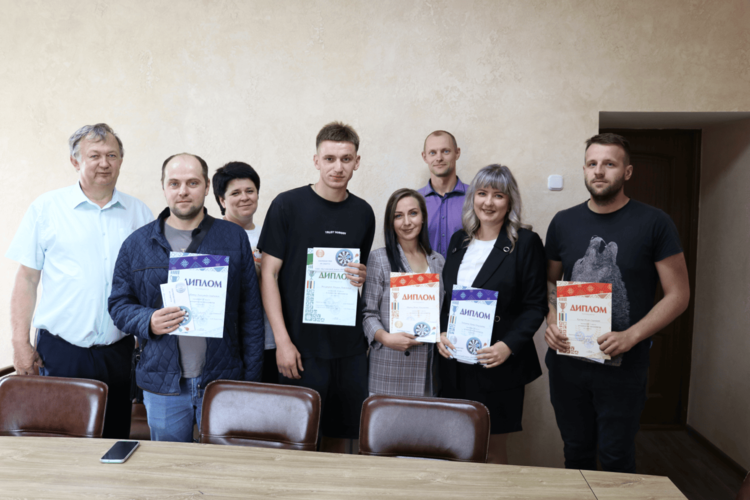 Определены победители и призеры соревнований по дартсу