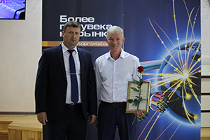 День машиностроителя 2023