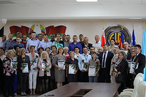 День машиностроителя 2023