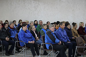 Диалоговая площадка по обсуждению законопроекта 