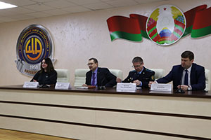 В ОАО Щучинский завод Автопровод прошел профсоюзный прием граждан