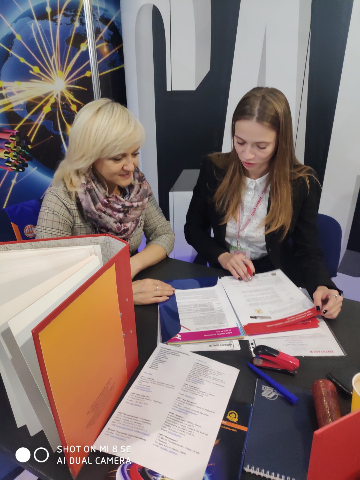 Выставка Energyexpo 2021