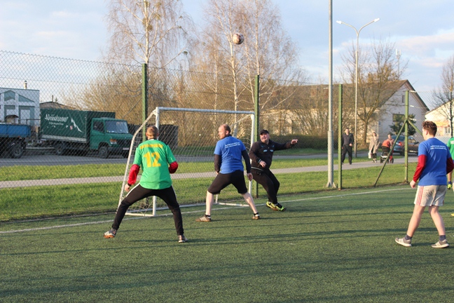 Новая медаль в копилку спортивных достижений