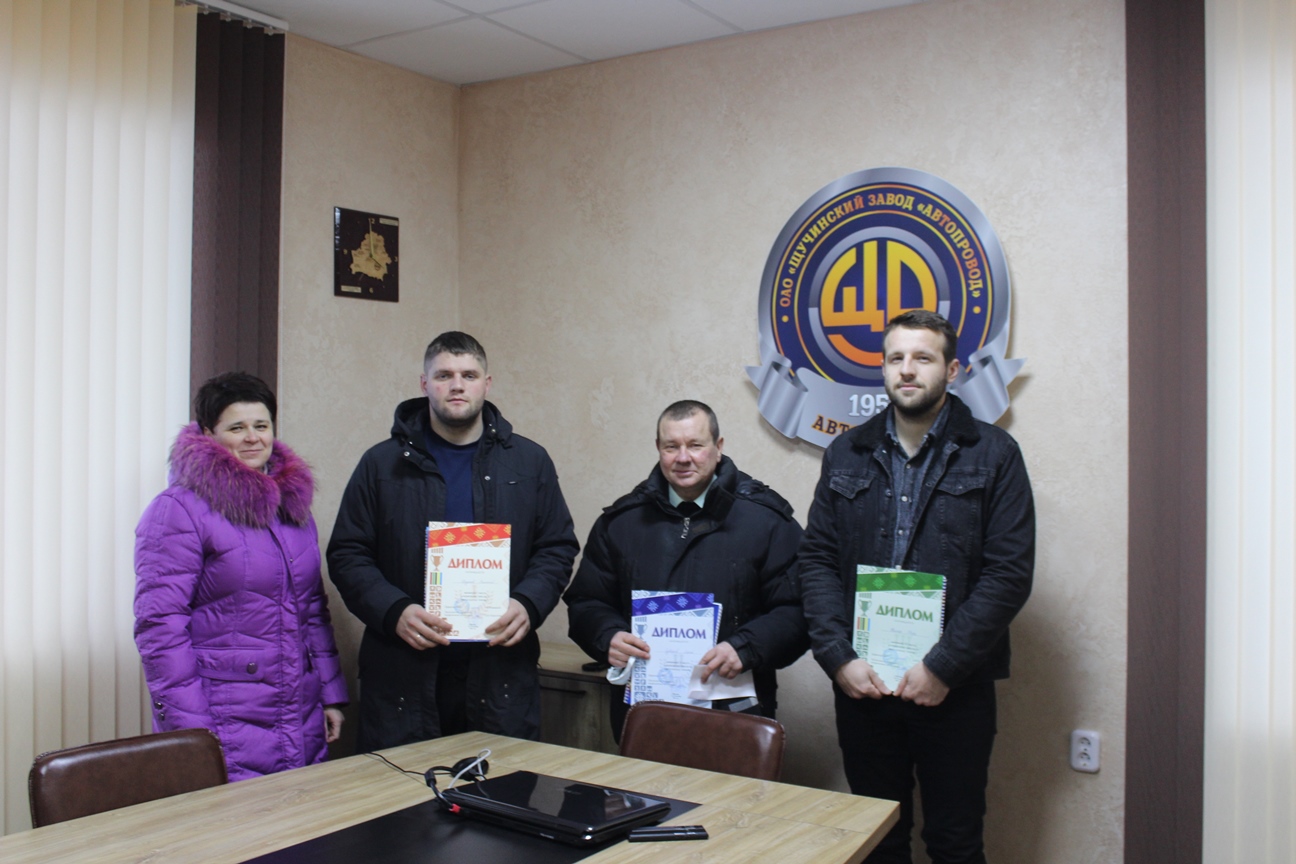 Заводские соревнования по настольному теннису