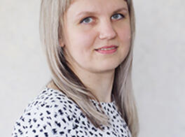 Konon Elena Mikhailovna <br> Controller of cable products