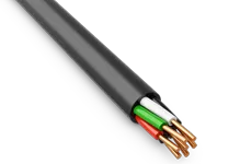 Monitoring and control cables