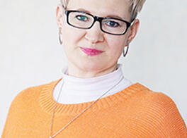 Misnik Lyudmila Olegovna <br> Engineering Technologist