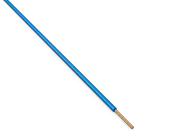 Провода монтажные с изоляцией из полимерных композиций, не содержащих галогенов