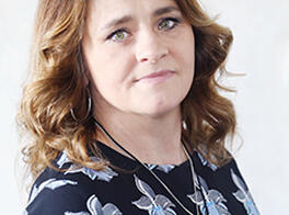 Sanyuk Oksana Stanislavovna <br> wire and cable tester