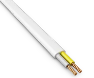 Installation wires for household use