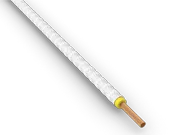 PVC insulated wires in varnished braid for locomotives