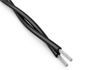 Провода самонесущие