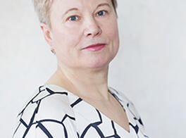 Amshey Teresa Viktorovna <br> knitter of circuit harnesses, cables and cords