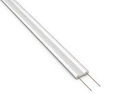 Distributing single-pair telephone wires