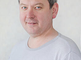 Malashin Vladimir Sergeyevich <br> twister of cable production products